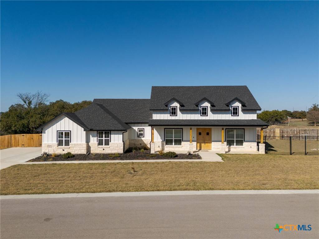 Kempner, TX 76539,3400 Bandit CT