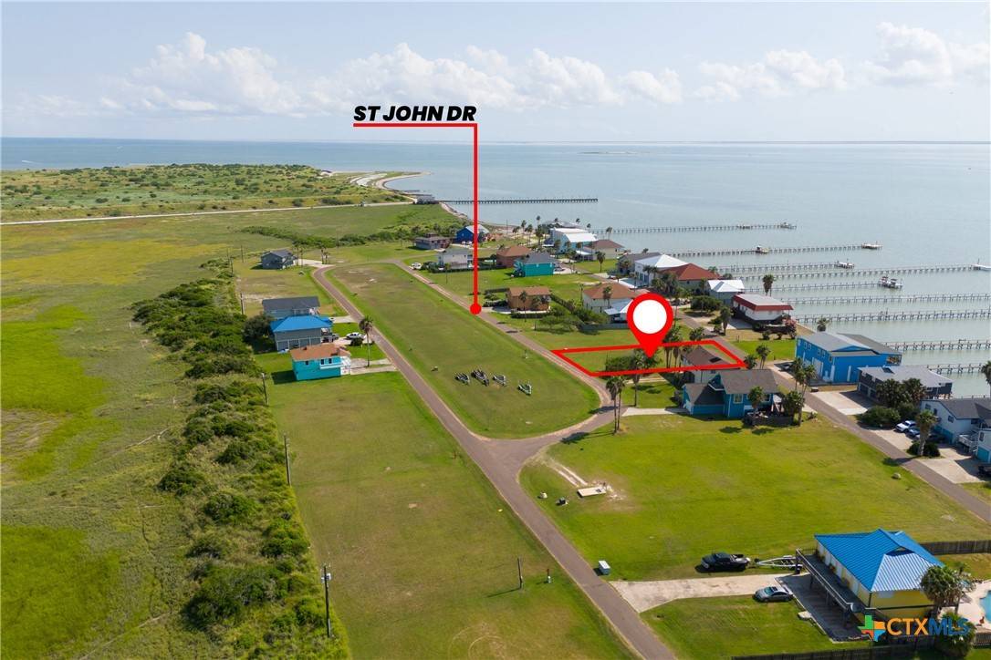 Port Mansfield, TX 78598,1305 Port South DR