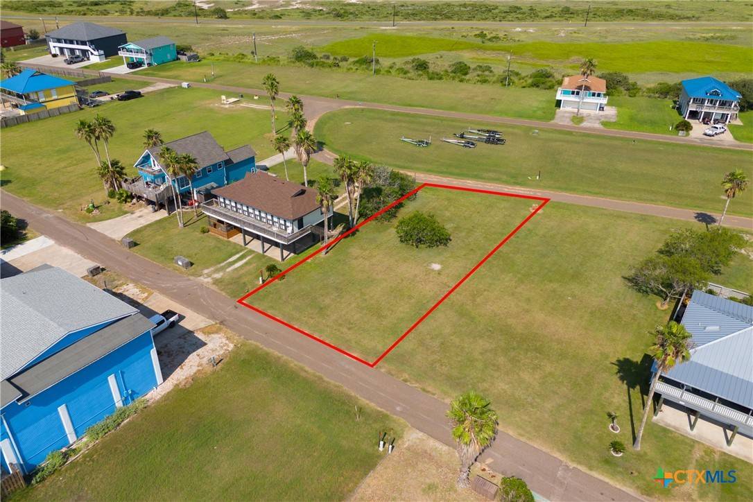 Port Mansfield, TX 78598,1305 Port South DR