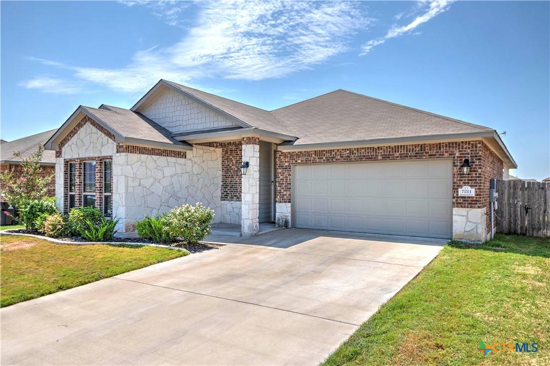 Temple, TX 76502,7211 Hammermill LN