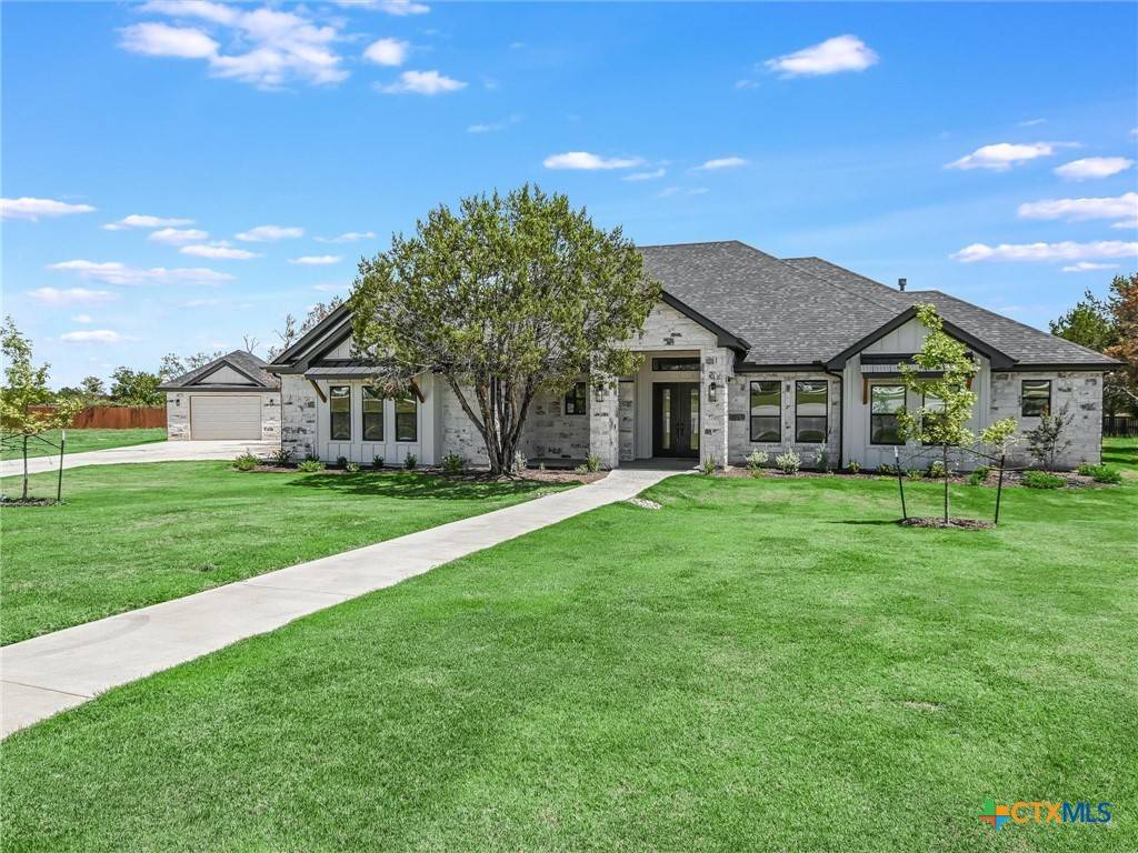 Liberty Hill, TX 78642,112 Tesoro Perdido CV