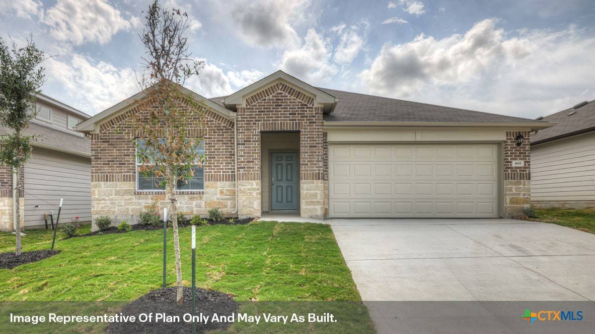 Seguin, TX 78155,1040 CHACHALACA CT