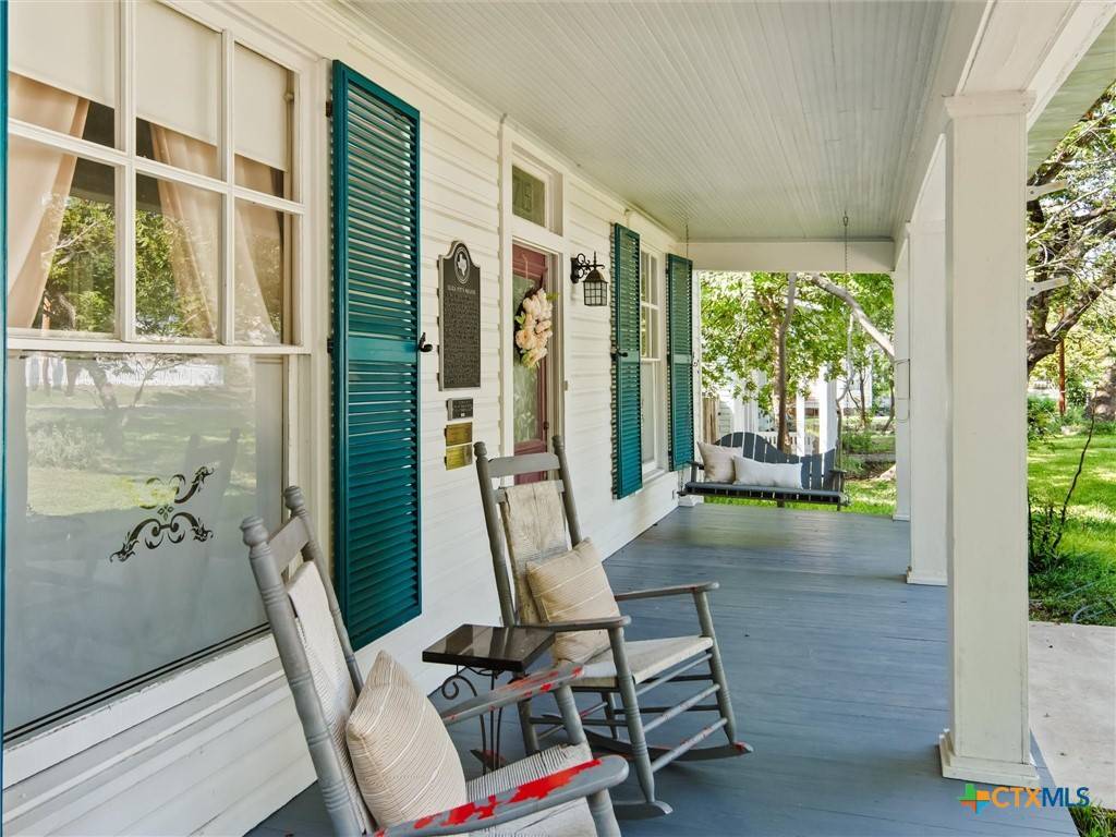 San Marcos, TX 78666,715 Belvin ST
