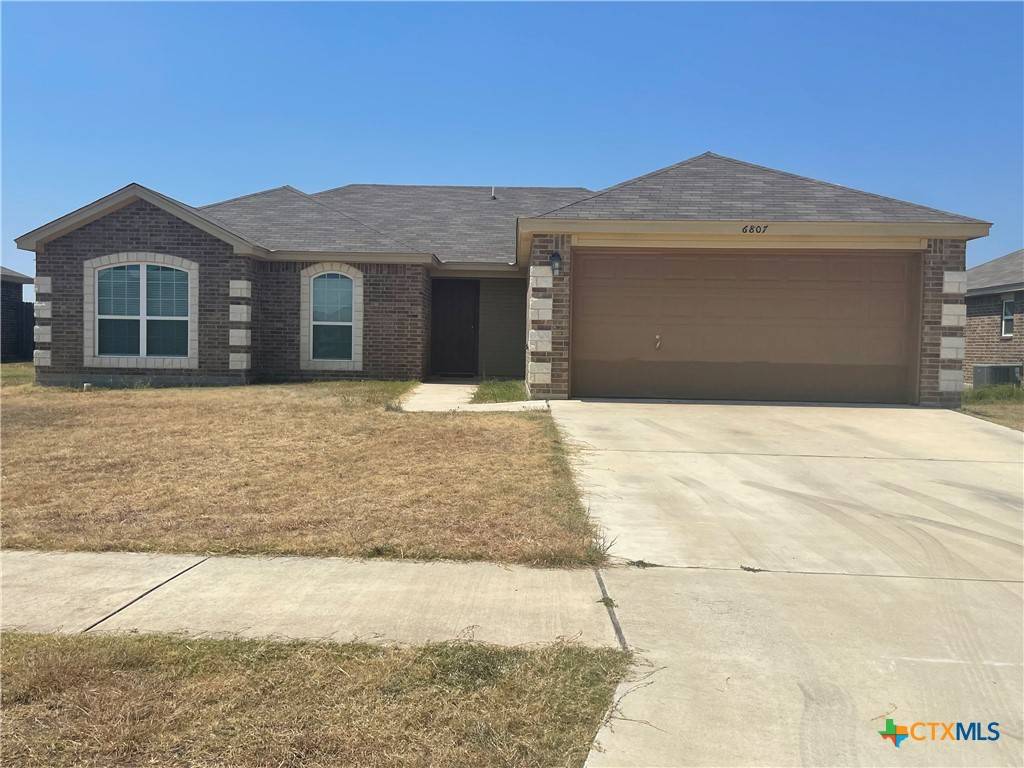 Killeen, TX 76549,6807 Black Springs DR