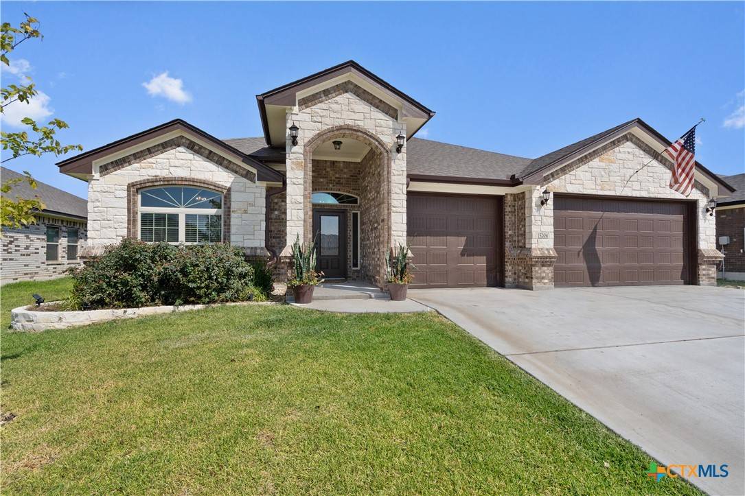 Killeen, TX 76549,5204 La Terraza LN