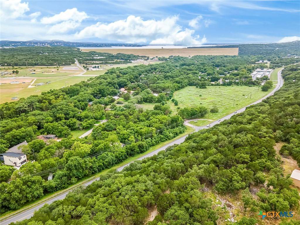 Canyon Lake, TX 78133,LOT 1B Spring Mountain
