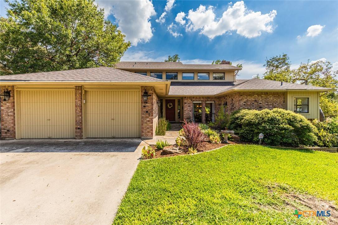 Temple, TX 76502,2501 Canyon Cliff DR