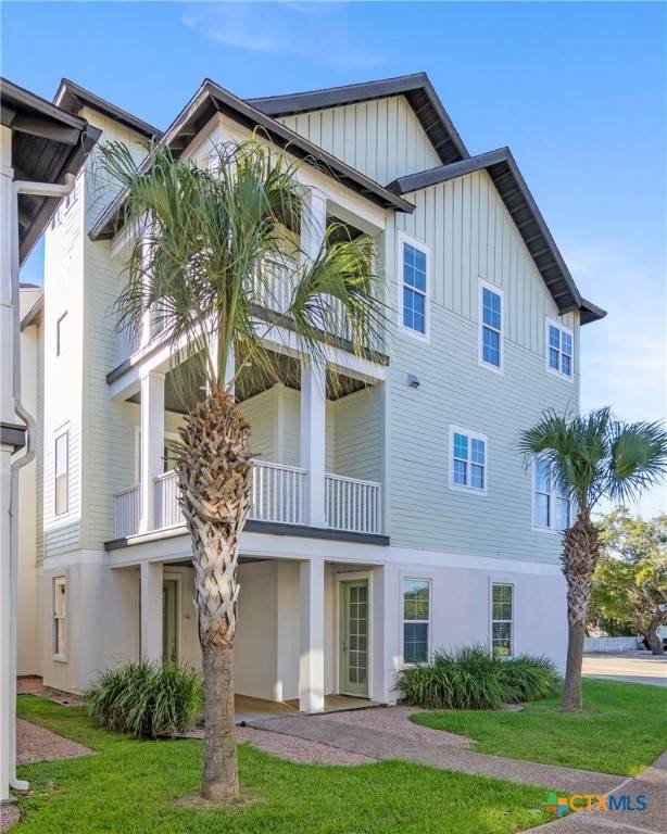 Rockport, TX 78382,114 Lavaca CIR