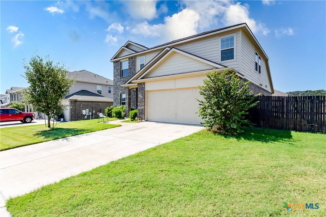 Killeen, TX 76549,3802 Endicott DR