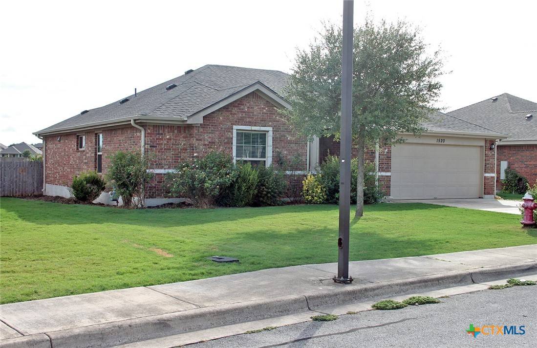 Lockhart, TX 78644,1520 Colton LN