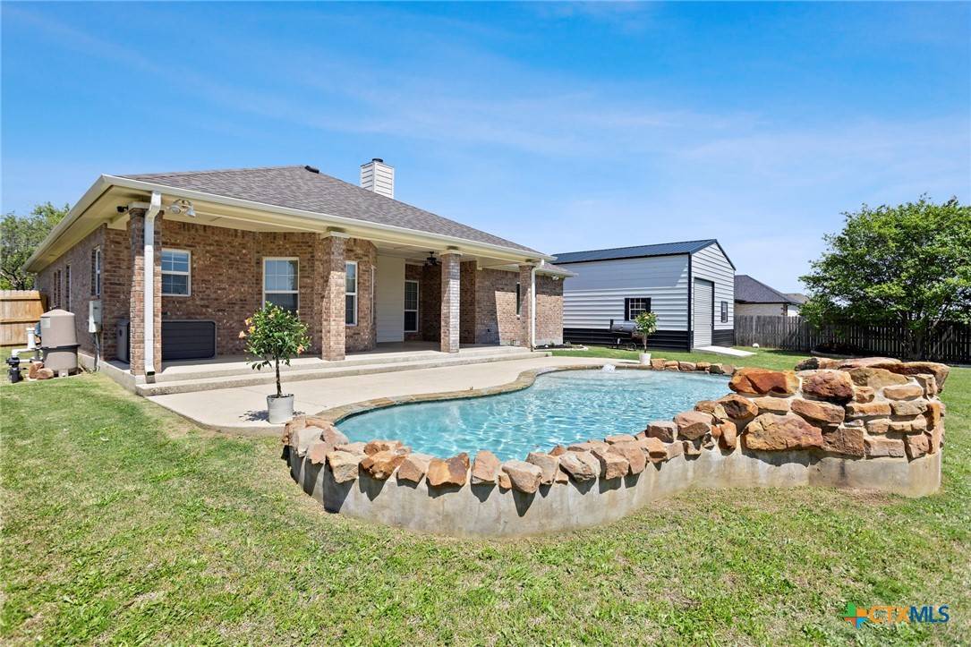 Salado, TX 76571,3585 W Amity RD