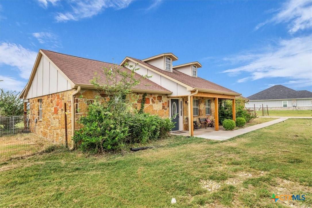 Moody, TX 76557,200 Hatter DR