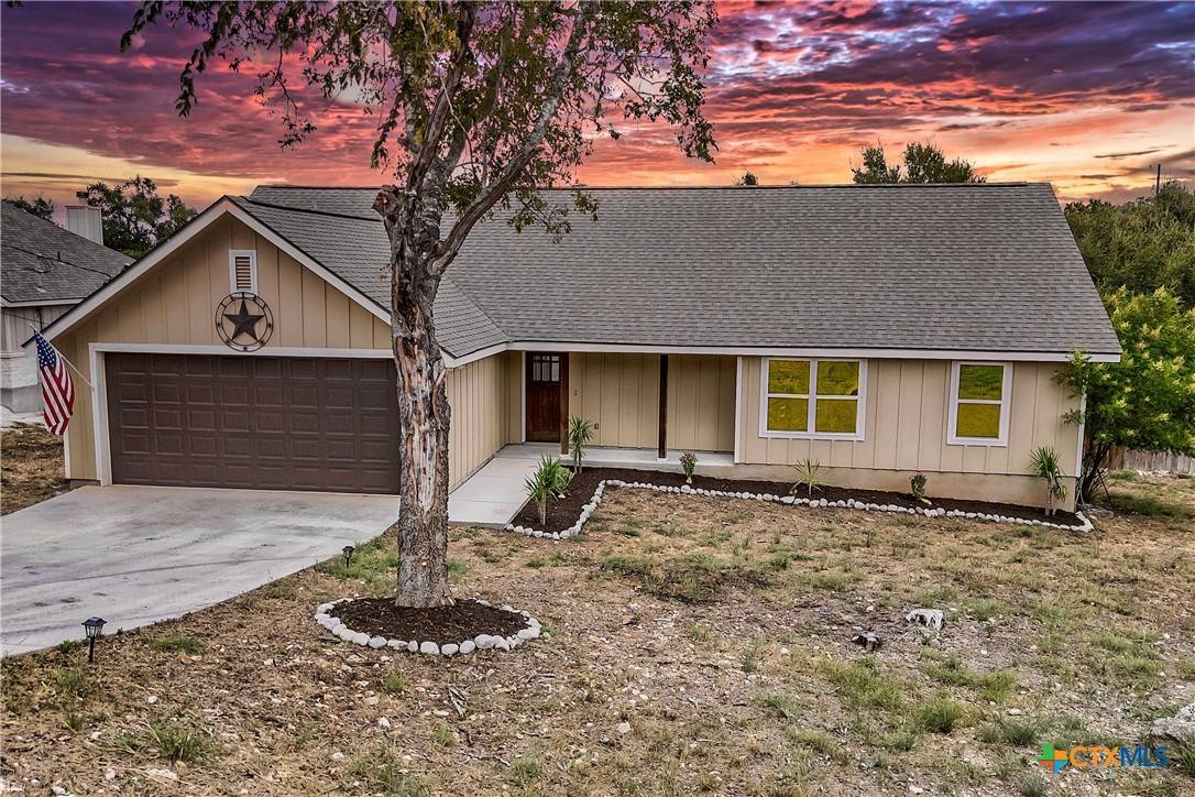 Fischer, TX 78623,1139 Persimmon PASS