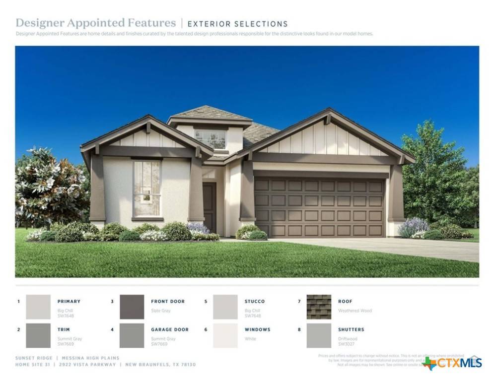 New Braunfels, TX 78130,2922 Vista Pkwy