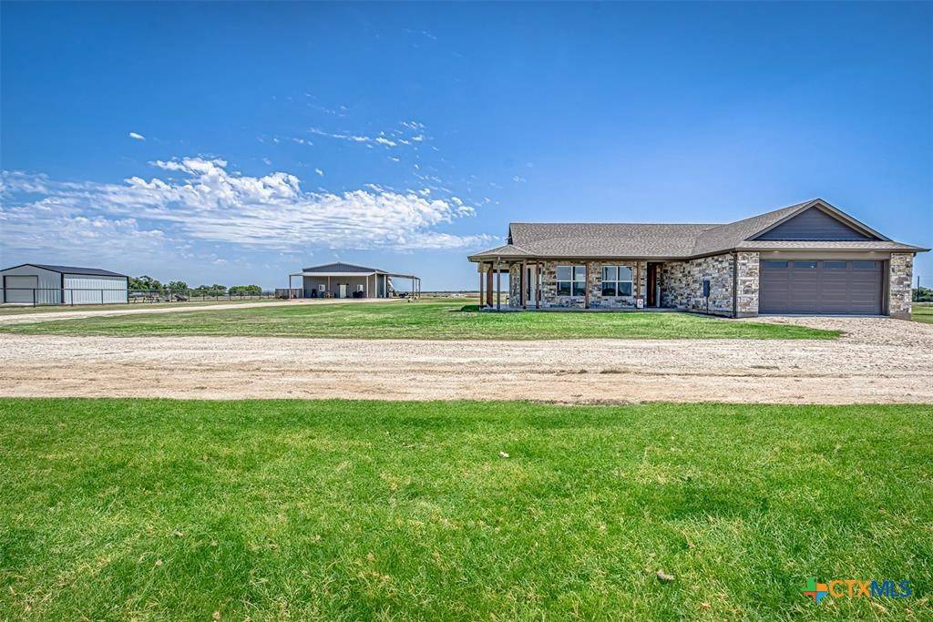 Rockdale, TX 76567,1081 Apache TRL