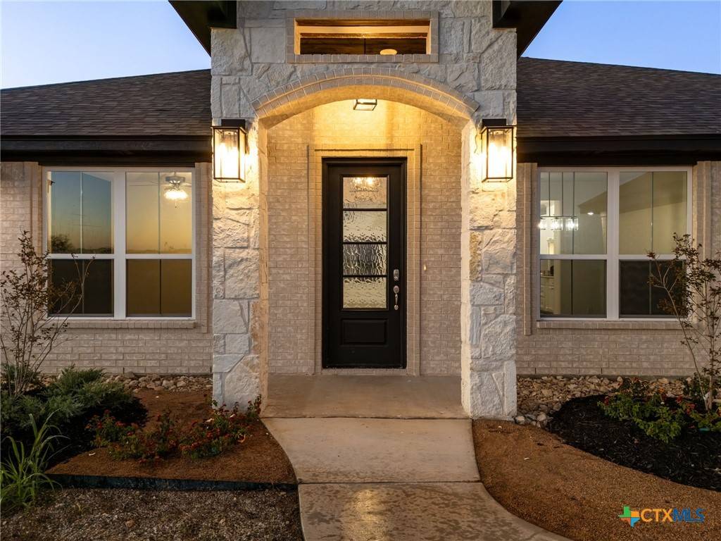 Copperas Cove, TX 76522,3019 Millhouse RD