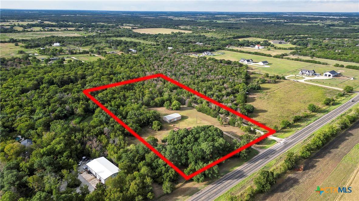 Waco, TX 76705,2226 W Elm Mott DR