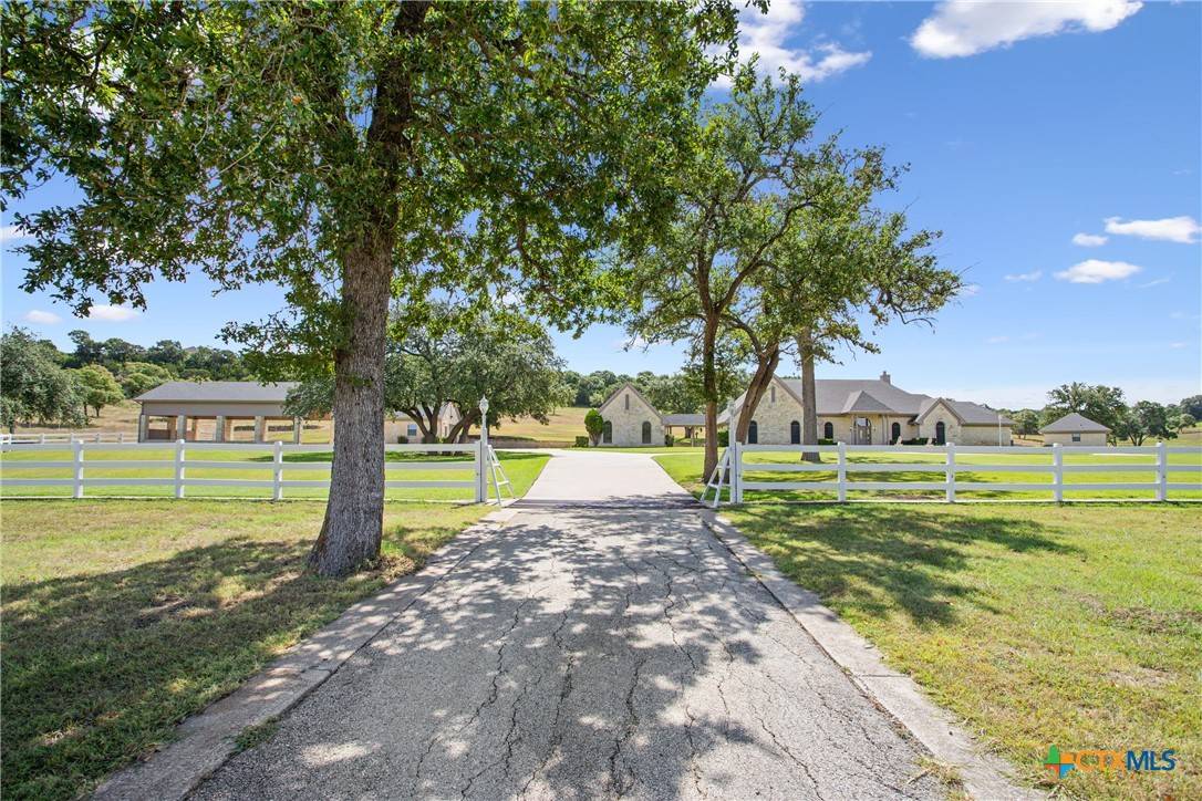 Nolanville, TX 76559,TBD Split Oak Ranch Road