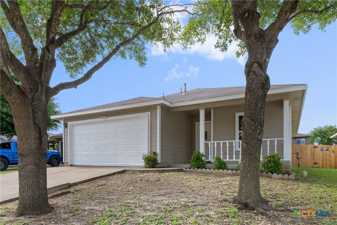 Elgin, TX 78621,17605 Soapberry CV