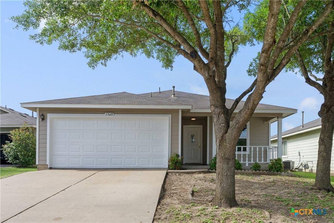 Elgin, TX 78621,17605 Soapberry CV