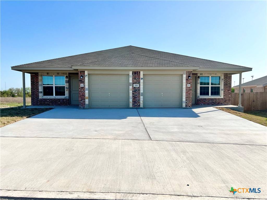 Temple, TX 76501,306 Dolphin DR
