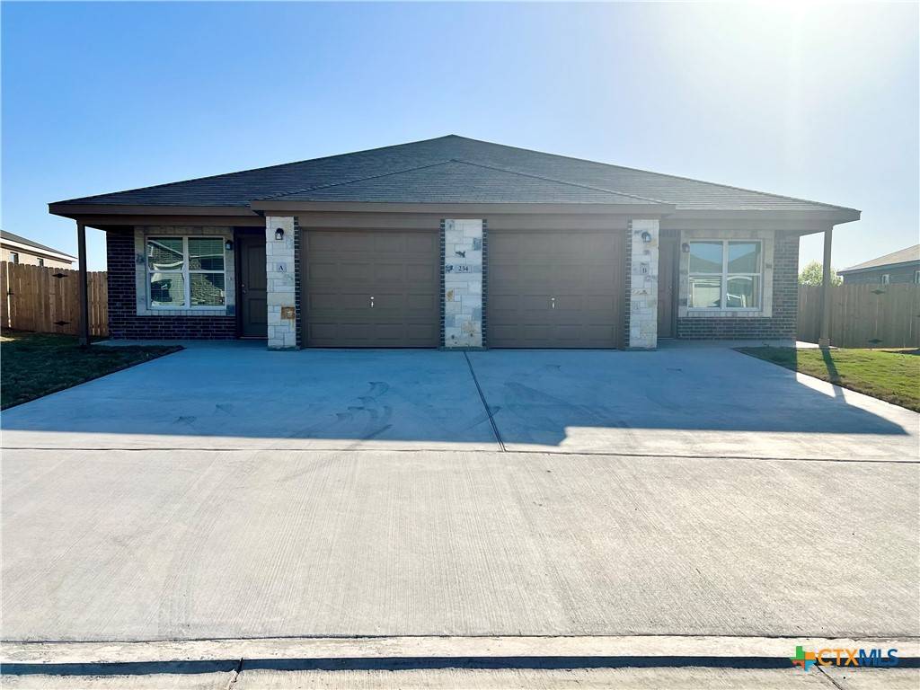 Temple, TX 76501,234 Dolphin DR