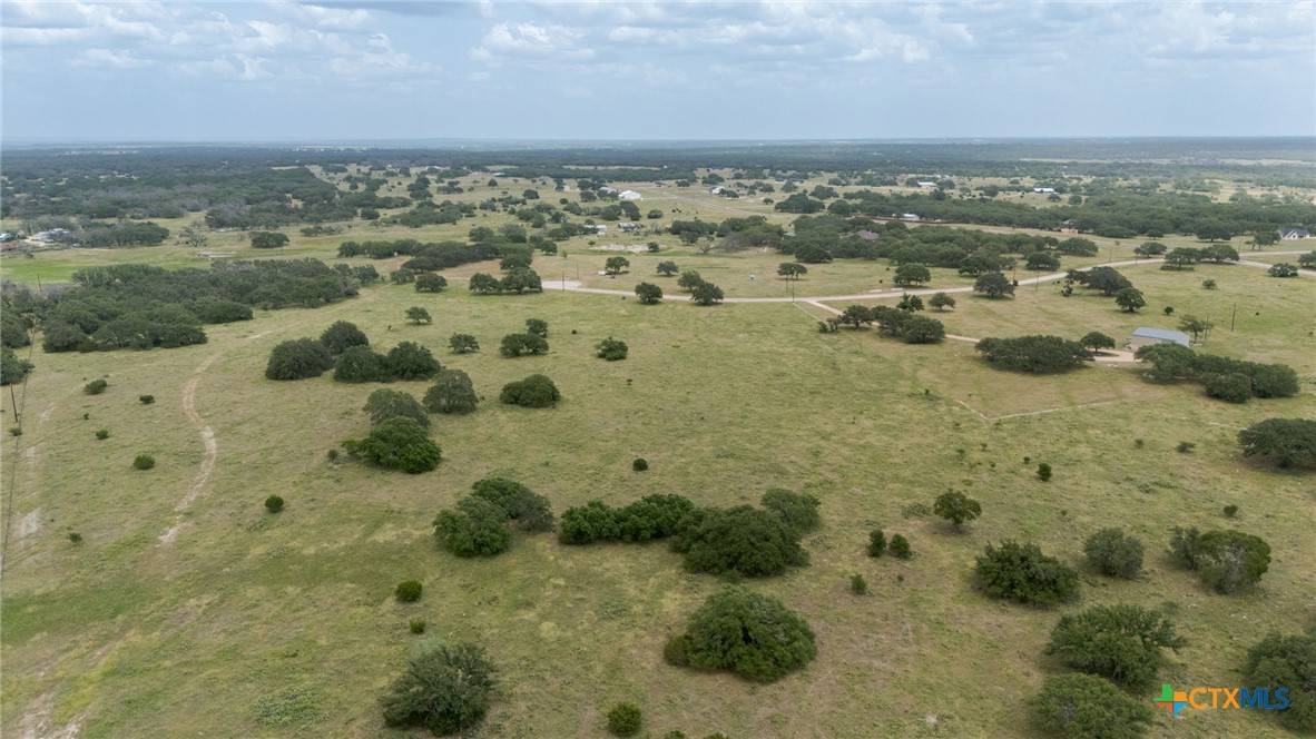 Lampasas, TX 76550,Lot 106 N Waterbuck WAY