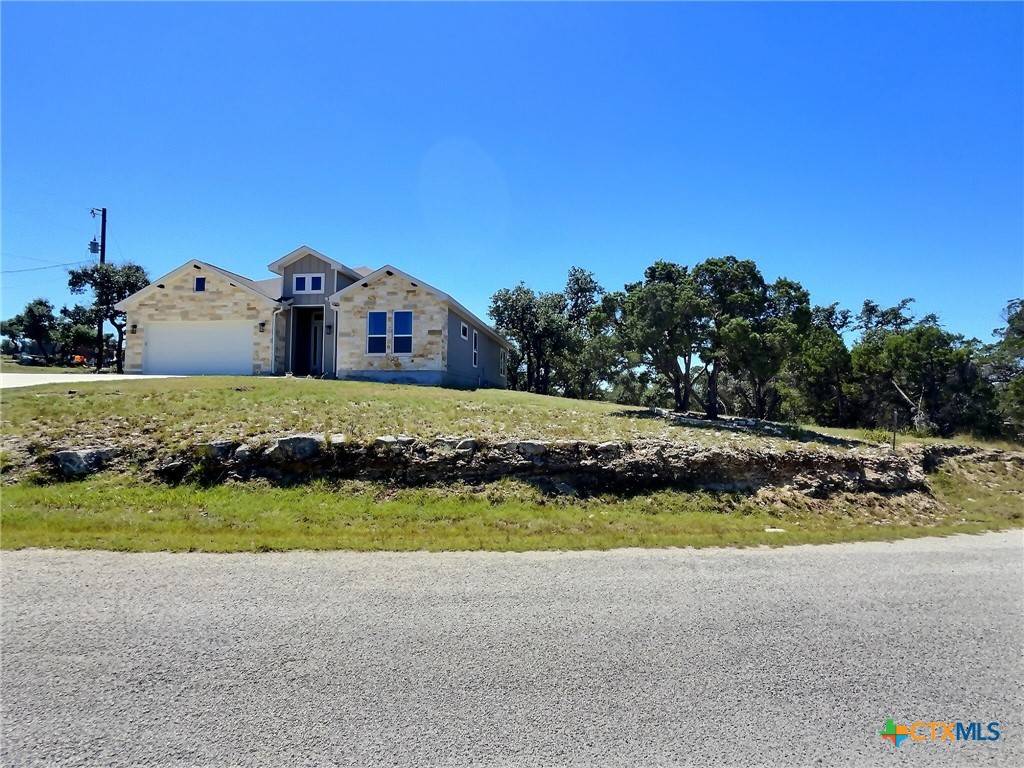 Fischer, TX 78623,631 Crossman