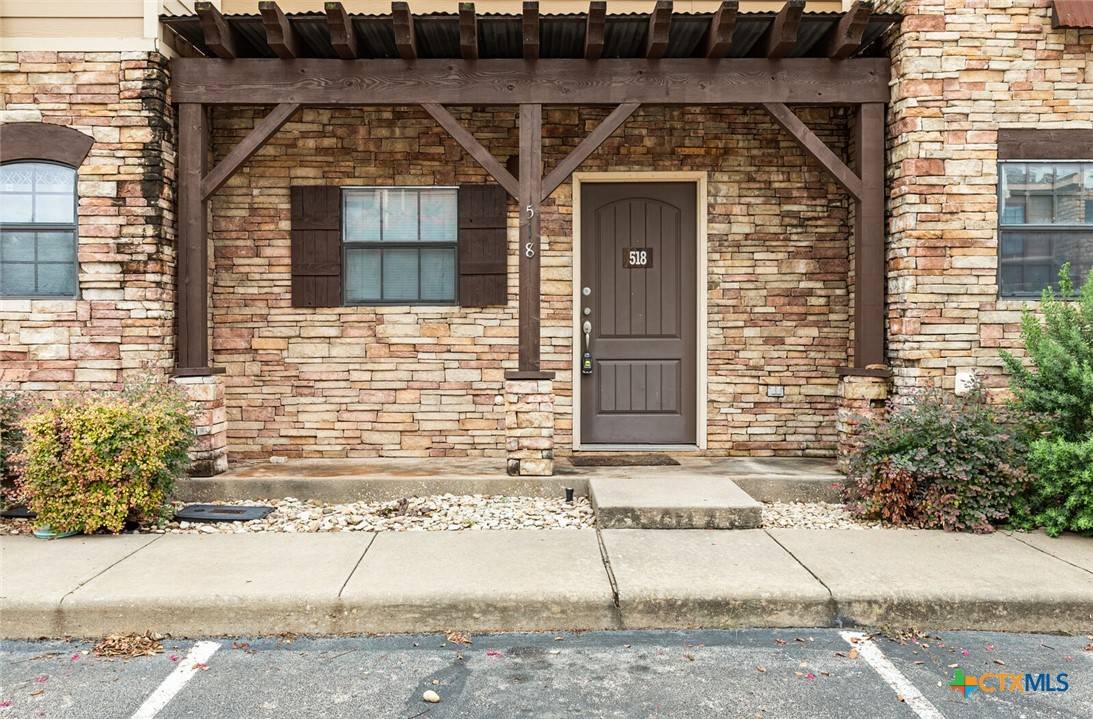 Waco, TX 76706,2410 S 2nd ST #518