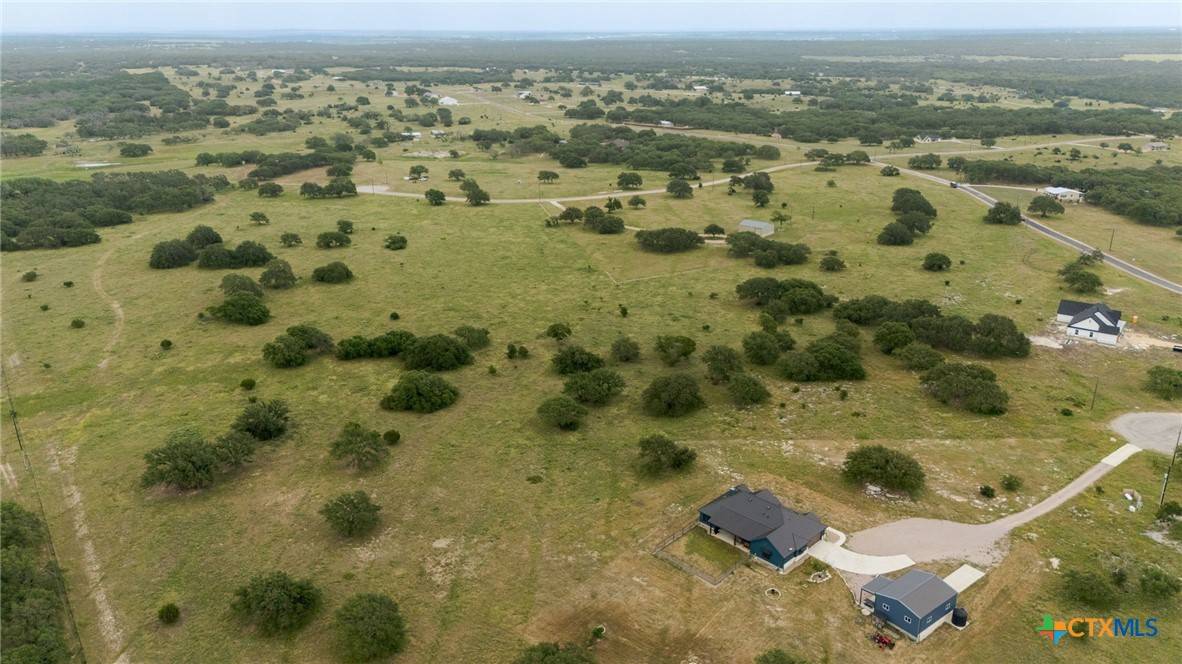 Lampasas, TX 76550,Lot 110 Kudu CT
