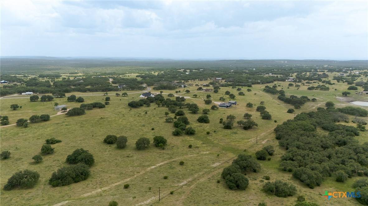 Lampasas, TX 76550,Lot 110 Kudu CT