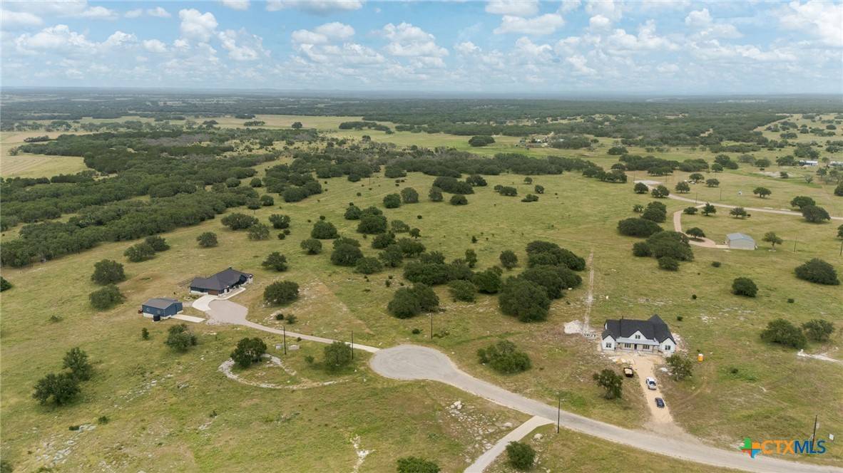 Lampasas, TX 76550,Lot 110 Kudu CT