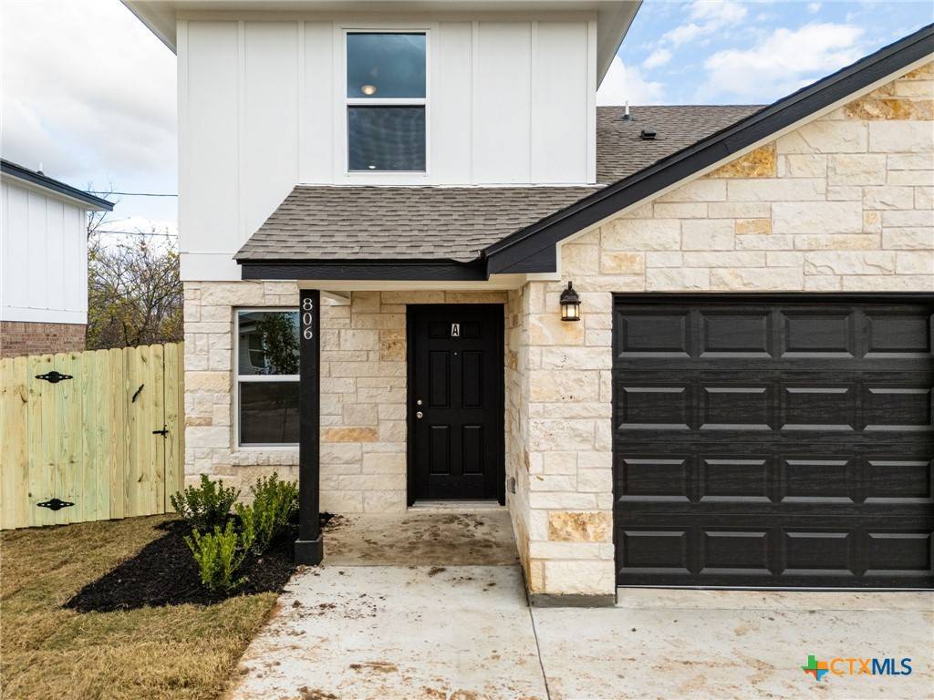 Harker Heights, TX 76548,806 White Meadow LN