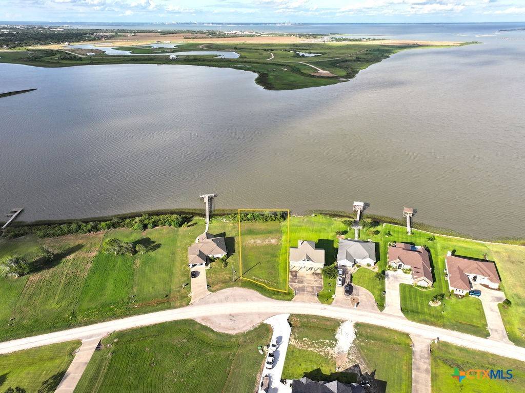 Port Lavaca, TX 77979,Lot 22 Blue Heron DR