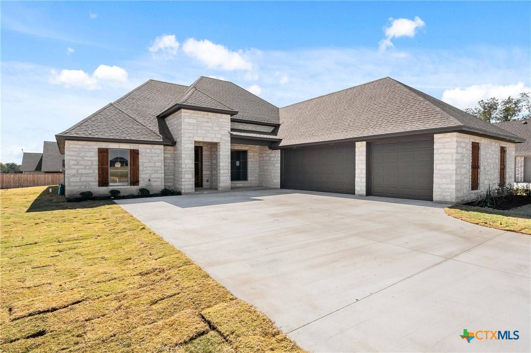 Salado, TX 76571,4025 Aerie ST