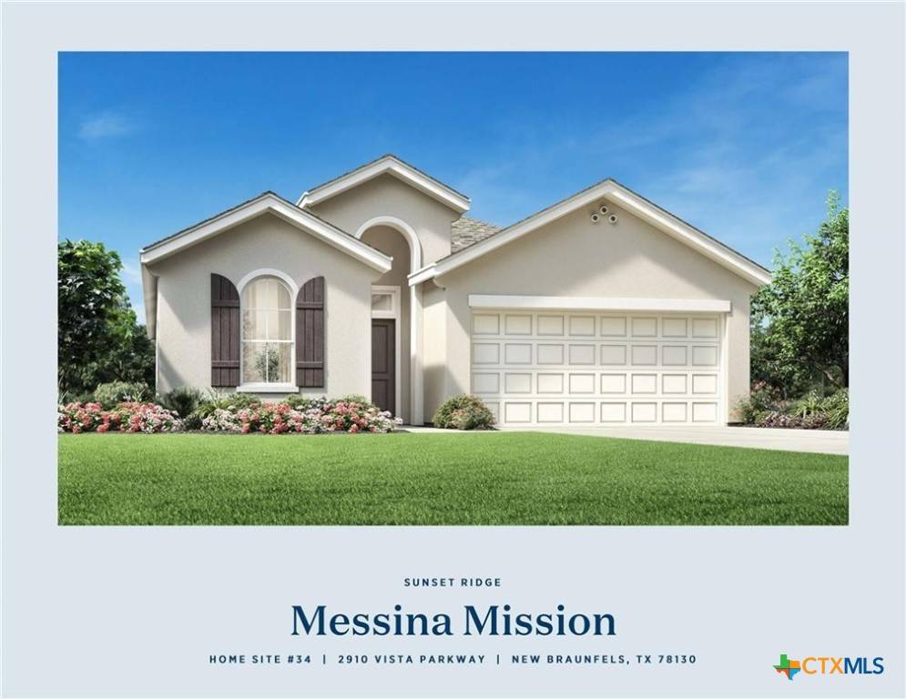 New Braunfels, TX 78130,2910 Vista Parkway