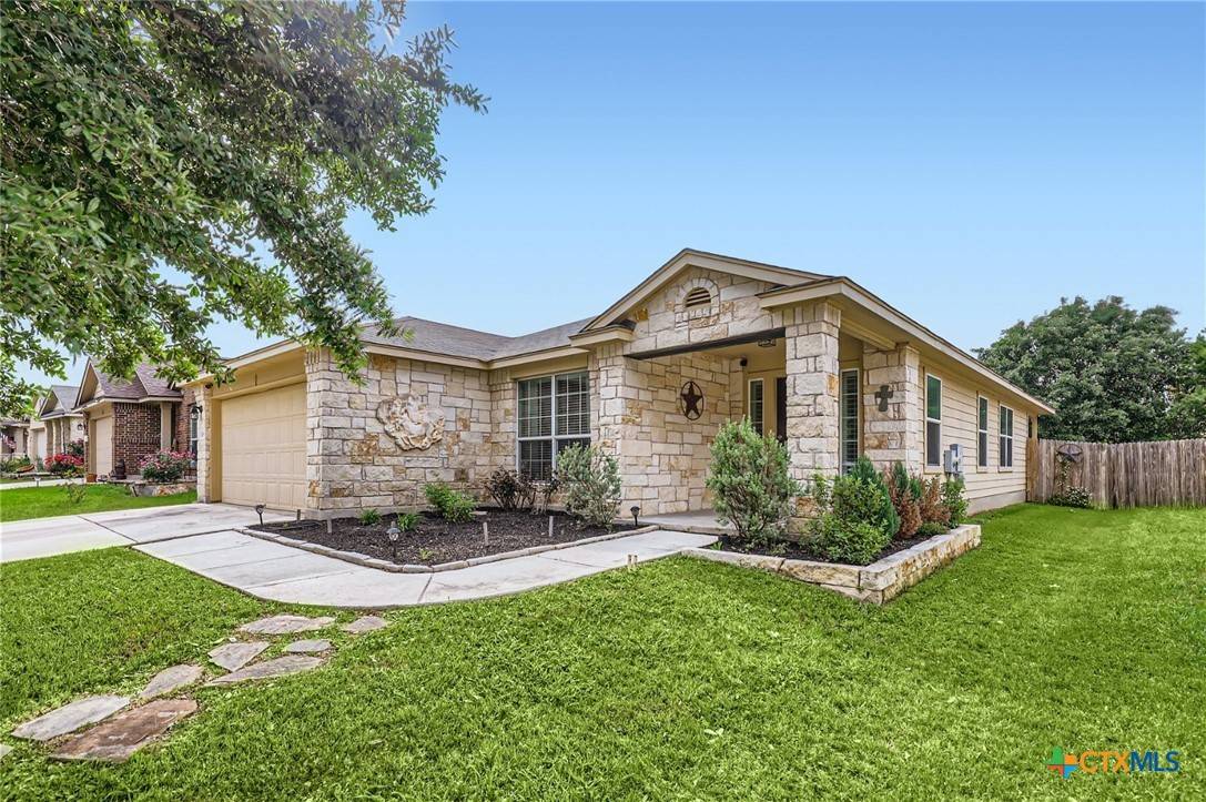 San Marcos, TX 78666,119 Wisteria WAY