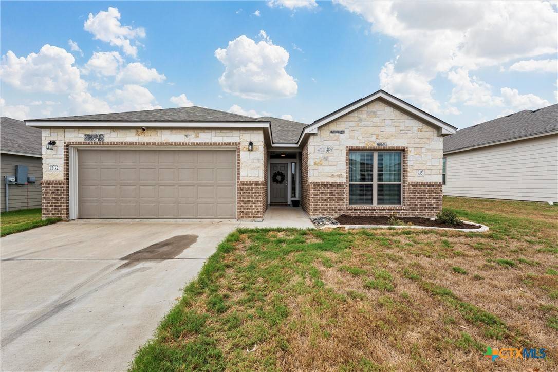Temple, TX 76502,1332 Lakeway Crossing DR