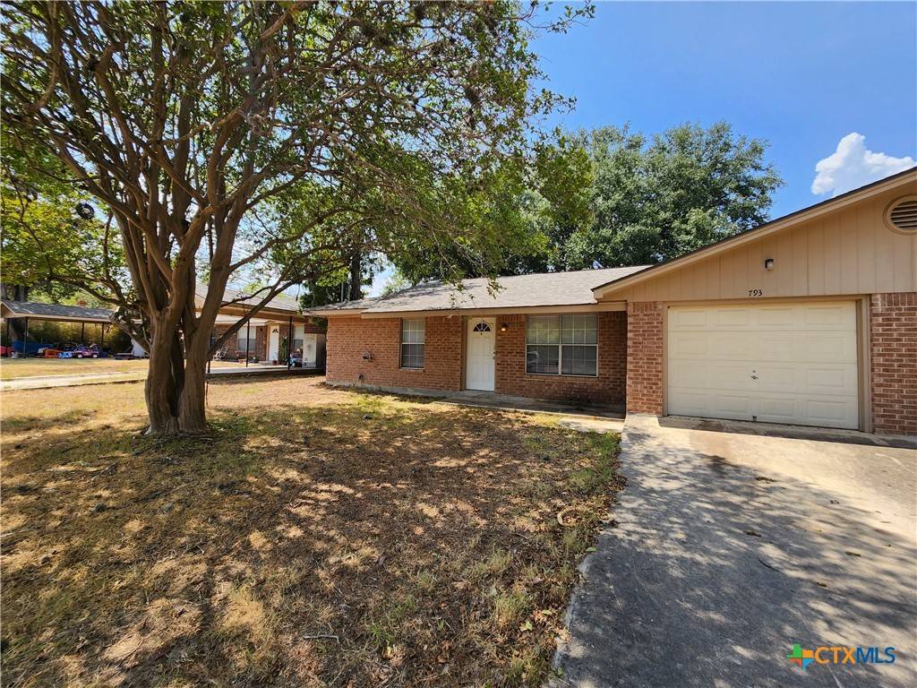 New Braunfels, TX 78130,793 Albert ST