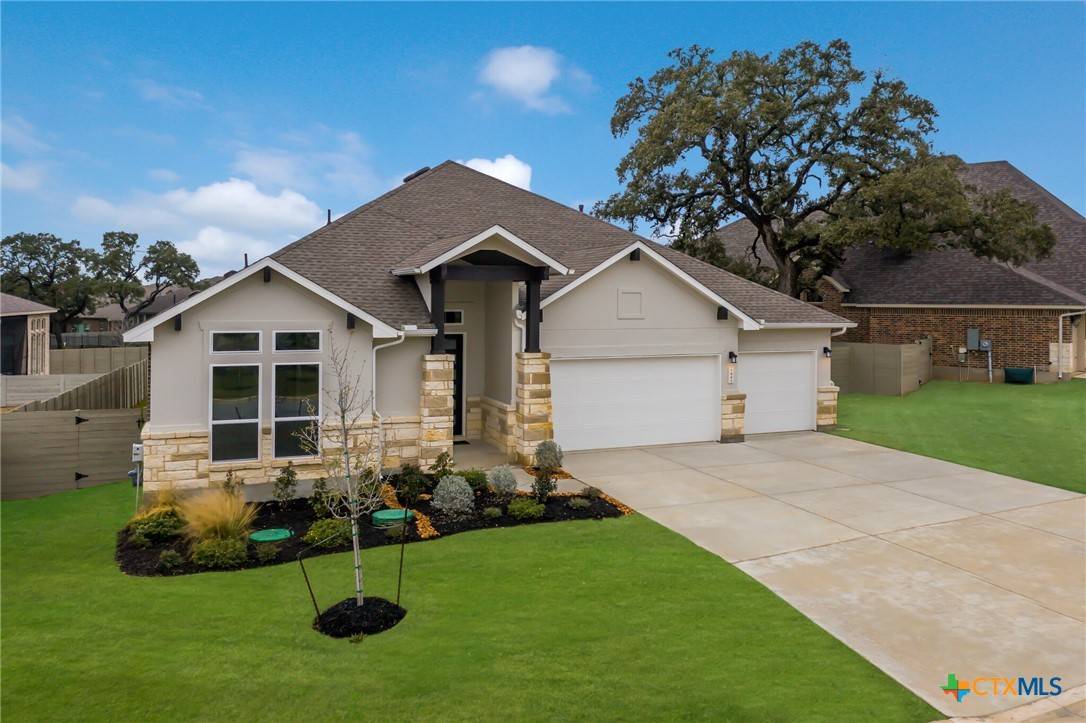 New Braunfels, TX 78132,445 Chinkapin TRL