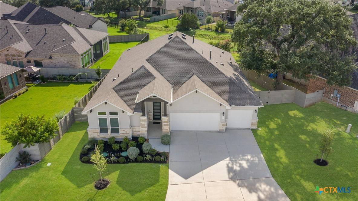 New Braunfels, TX 78132,445 Chinkapin TRL