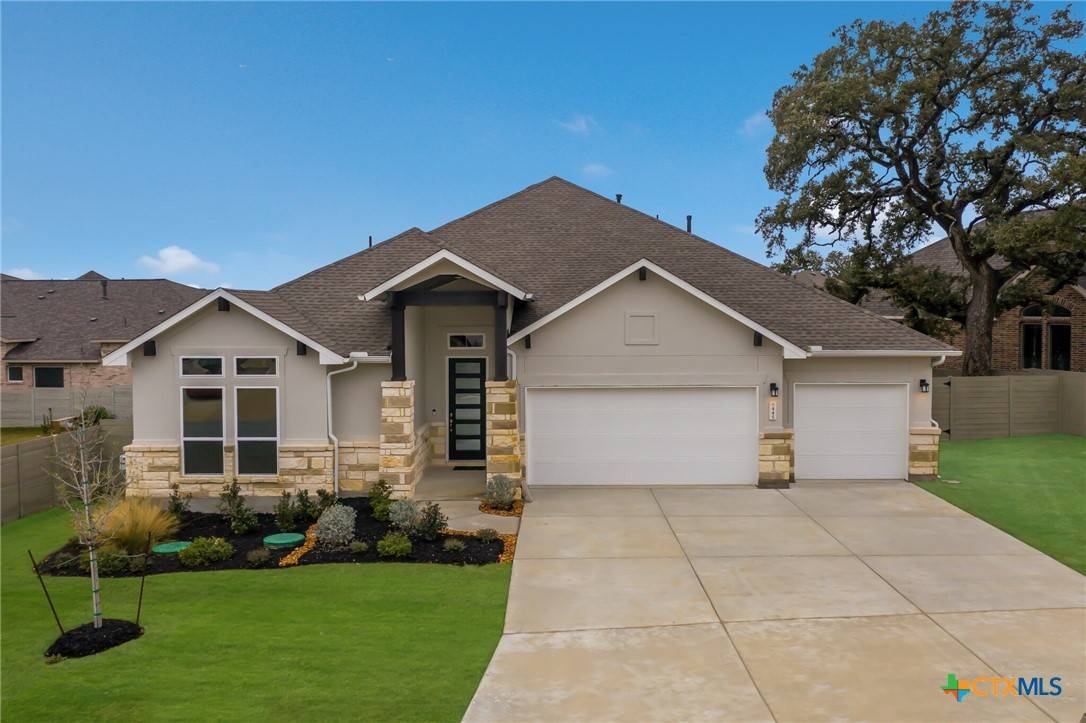New Braunfels, TX 78132,445 Chinkapin TRL