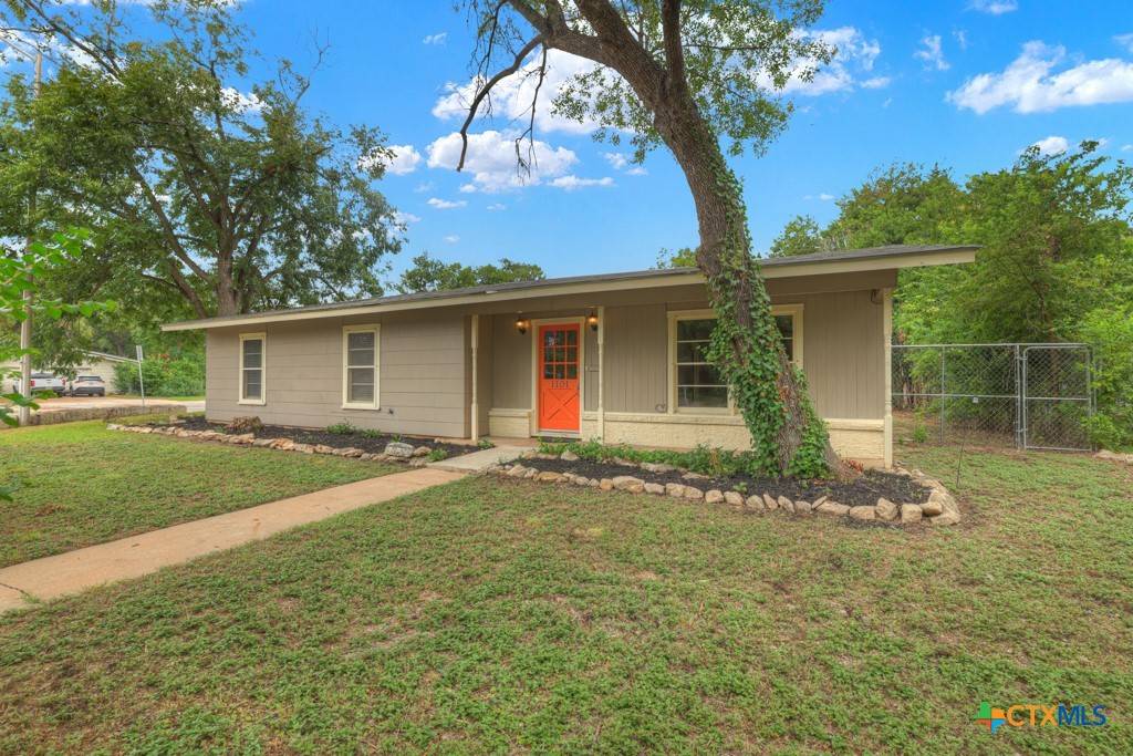 San Marcos, TX 78666,1101 Cheatham ST