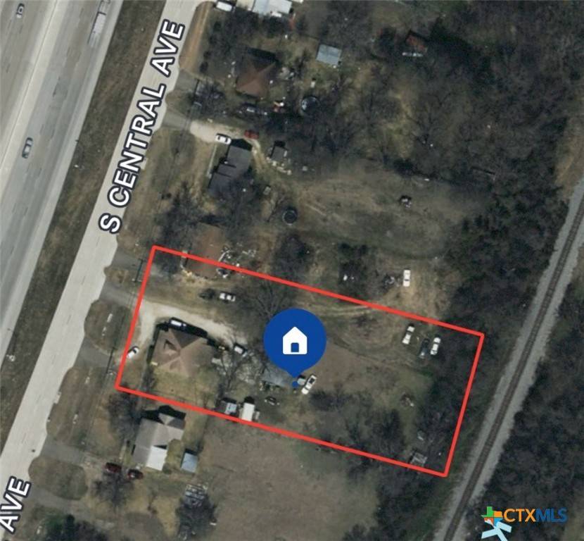Troy, TX 76579,507 S Central AVE