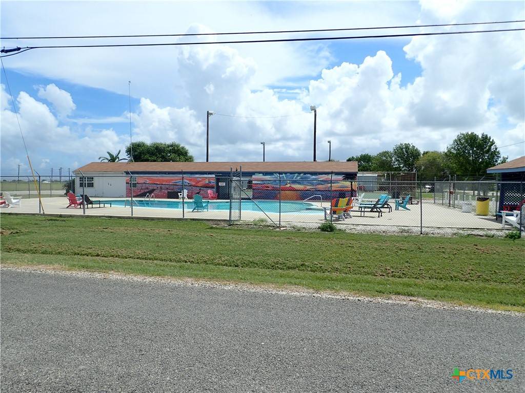 Palacios, TX 77465,Lot1451 Curlew DR