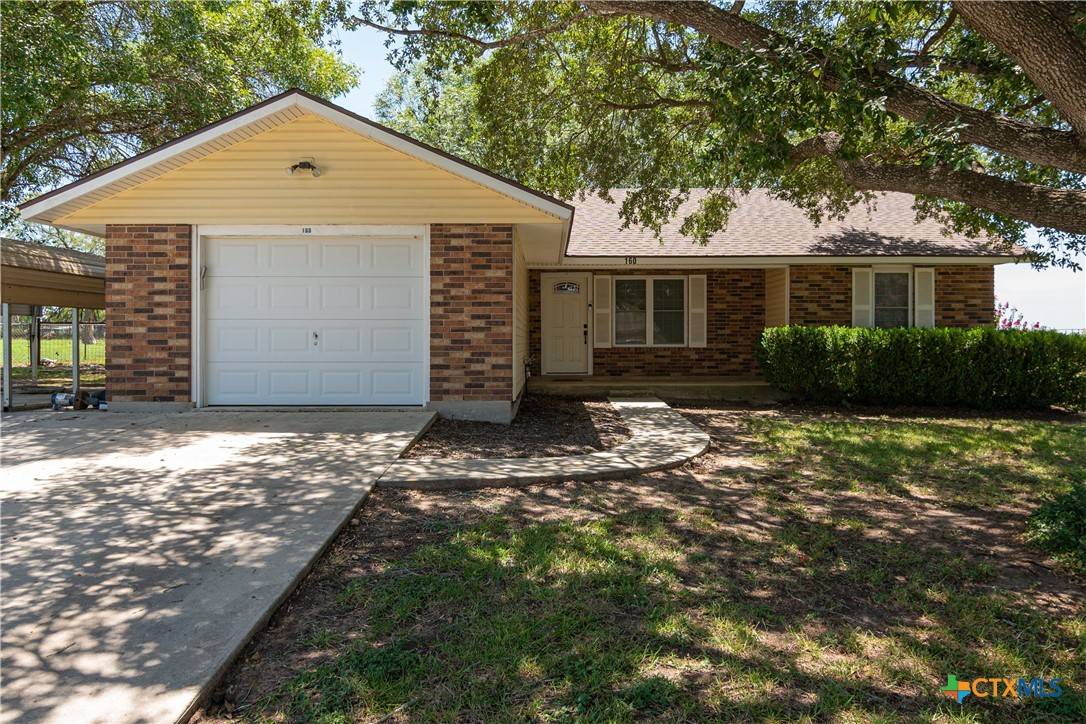 Seguin, TX 78155,160 Tanglewood DR