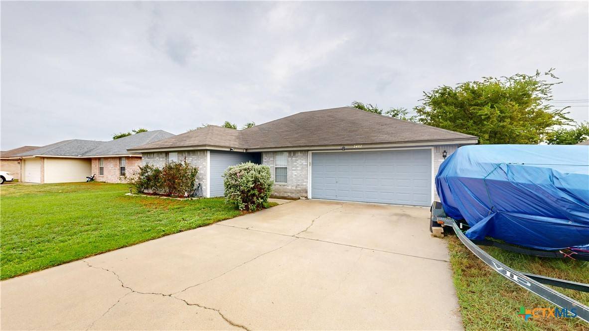 Killeen, TX 76549,2407 Westwood DR