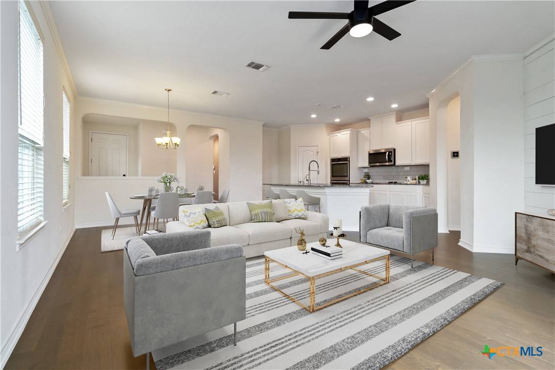 New Braunfels, TX 78132,680 Theodore DR