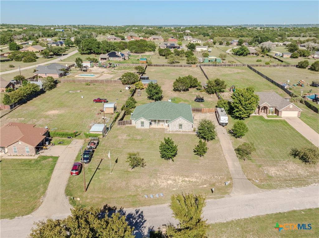 Kempner, TX 76539,932 County Road 3350