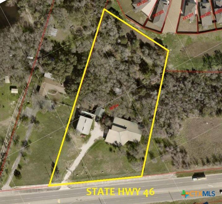 New Braunfels, TX 78130,1283 S State Highway 46